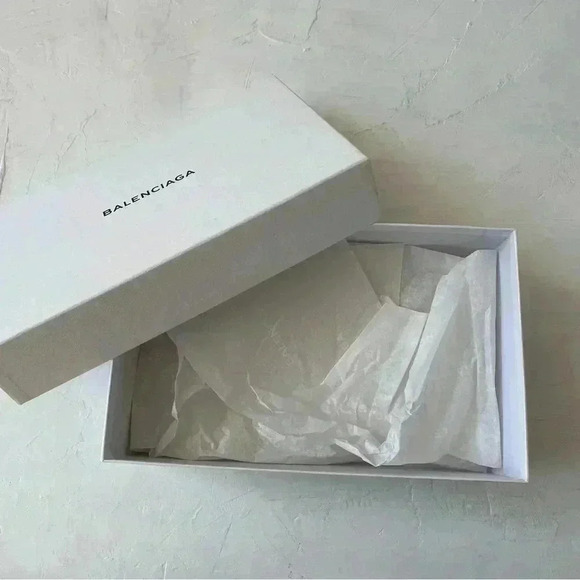 Balenciaga Empty Shoes Box Only - Picture 6 of 13
